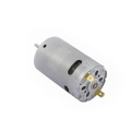 Large torque custom Dual Shaft 12v 120 rpm 2 watt dc motor for ride on car